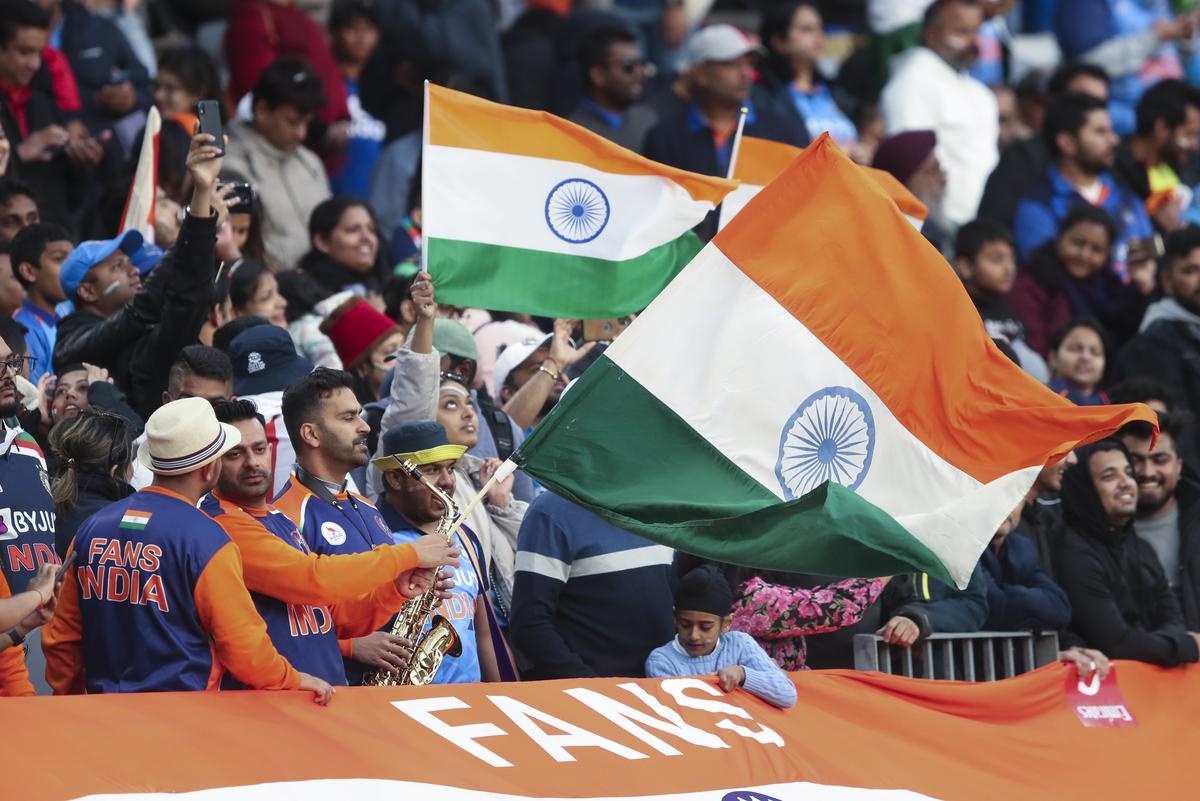 ICC Twenty20 World Cup | Suryakumar Yadav scores half-century as India blown away by Ngidi storm