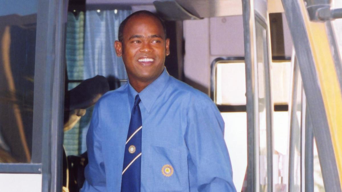 Vinod Kambli admitted to hospital due to deterioration in health