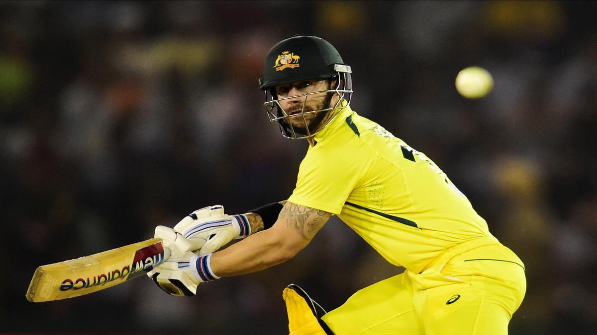 ICC Twenty20 World Cup 2022 | Wade tests positive for COVID, but likely to play against England