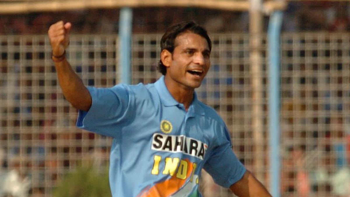 2007 T20 World Cup hero Joginder Sharma announces retirement from all forms of cricket