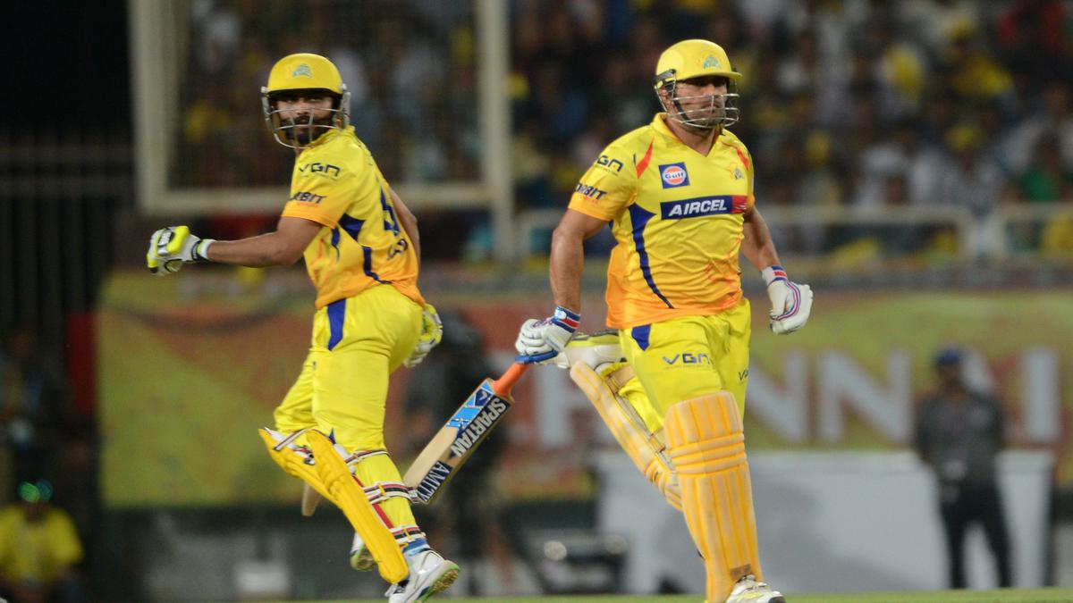 IPL 2022 | CSK can get its campaign on track: Jadeja