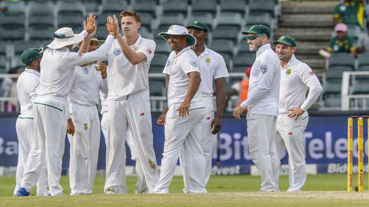 CSA approaches ICC, lodges complaint against Cricket Australia for tour postponement