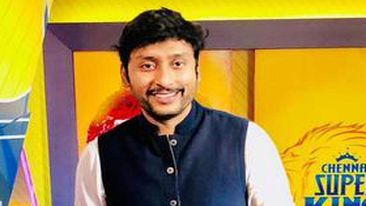 RJ Balaji talks about his hilarious Tamil commentary being the toast of the IPL