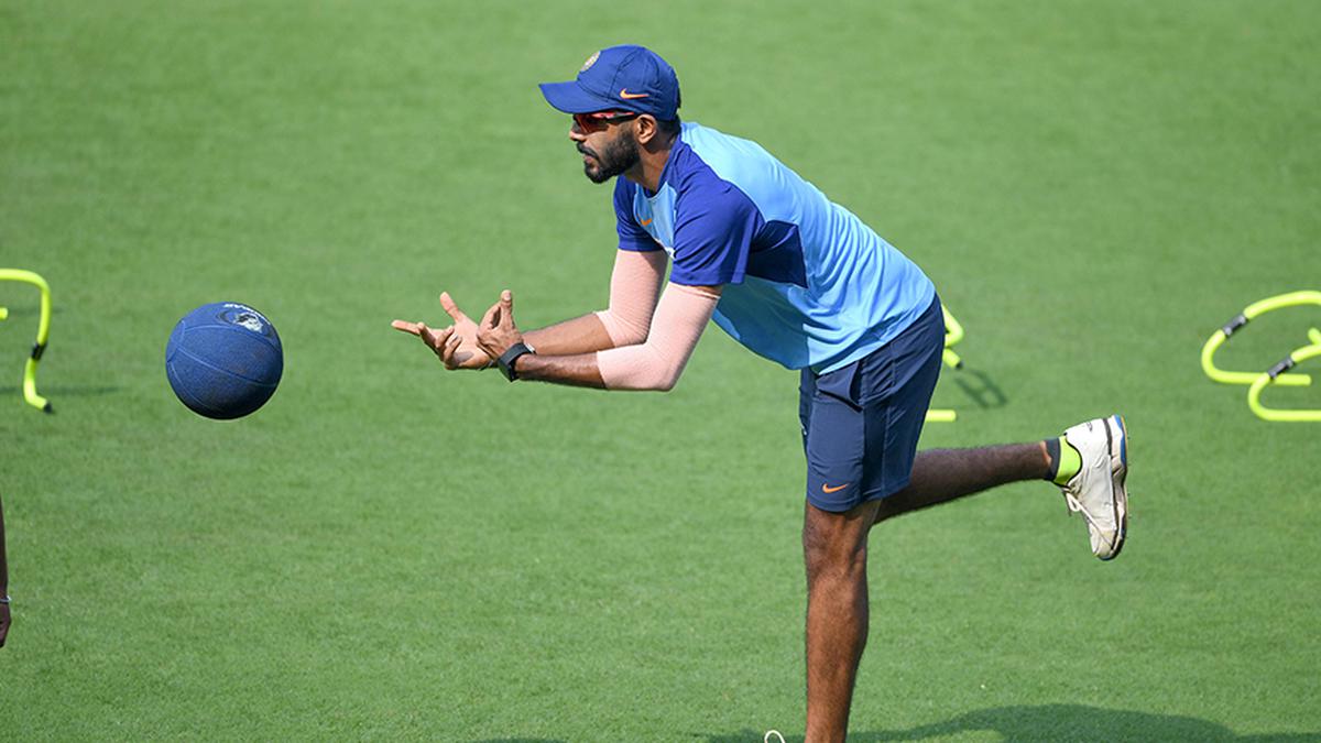 Bumrah undergoes back surgery in NZ, likely to be out for six months
