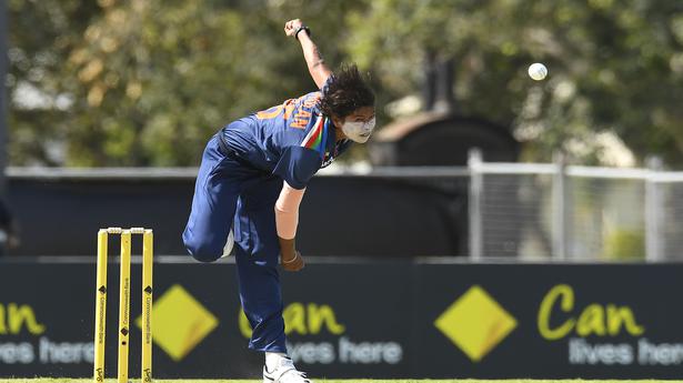 Nobody can fill Jhulan Goswami’s shoes, her passion for cricket is unmatched, says Harmanpreet