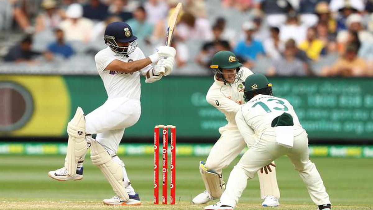 Aus vs Ind second Test | Travelling with the team has helped: Shubhman Gill