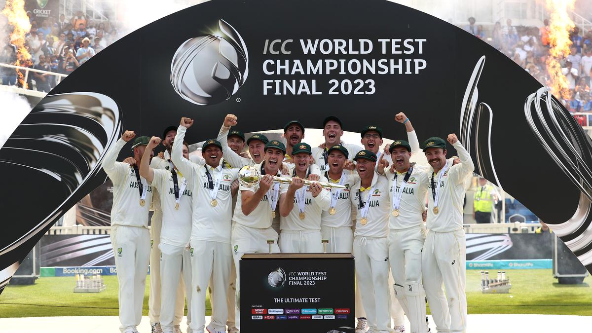 World Test Championship final: Australia’s champion pedigree faces South Africa’s gritty ambition