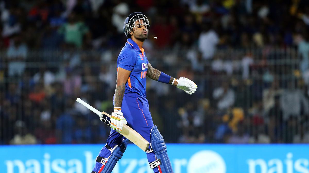 La défaite contre l’Australie est un signal d’alarme opportun ;  pas besoin d’appuyer sur le bouton de panique pour les préparatifs de la Coupe du monde de l’équipe indienne de cricket