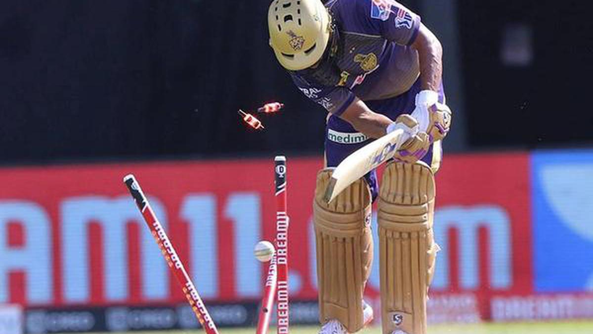 IPL 2020 | Desperate KKR eye victory against CSK to stay in playoffs race