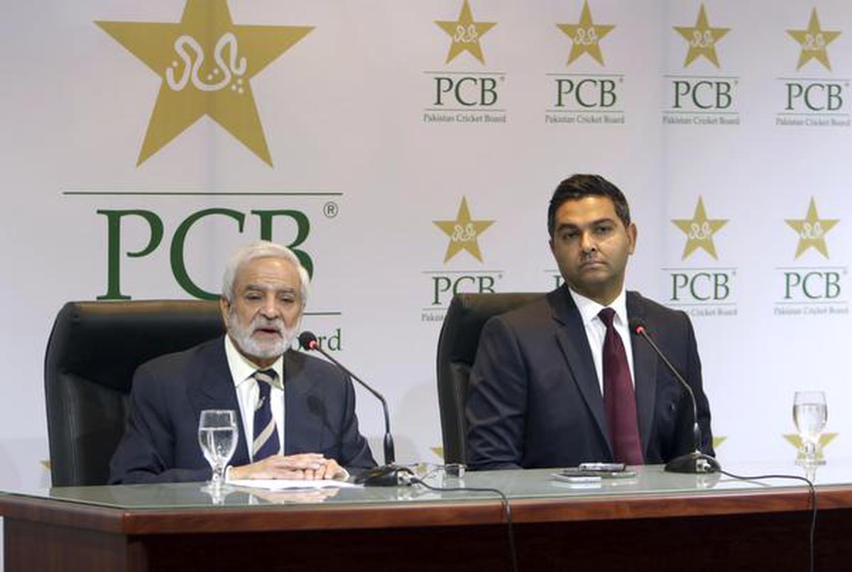 We will not travel to India for T20 World Cup if they won't come to Pak for  Asia Cup, says PCB - The Hindu