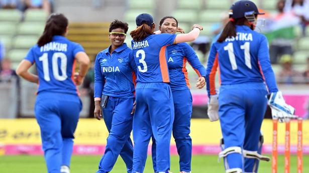 CWG 2022 | Indian women bowlers shine as Birmingham gets taste of Indo-Pak rivalry