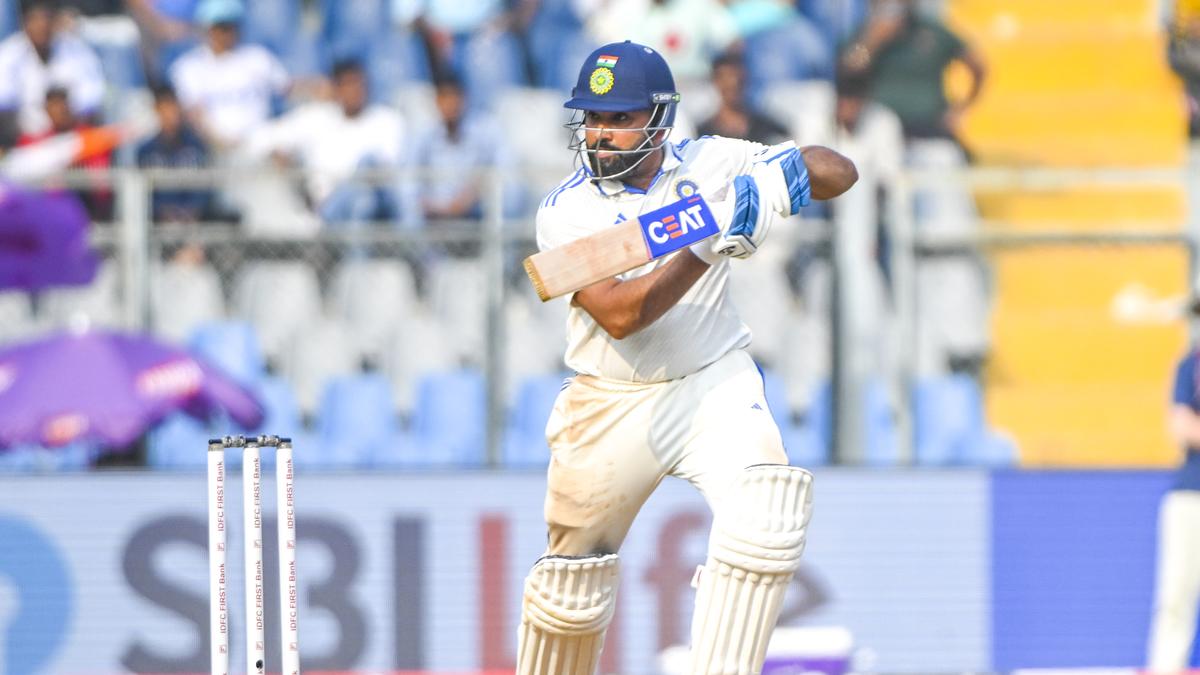 Border-Gavaskar trophy: Captain Rohit Sharma doubtful for Perth Test