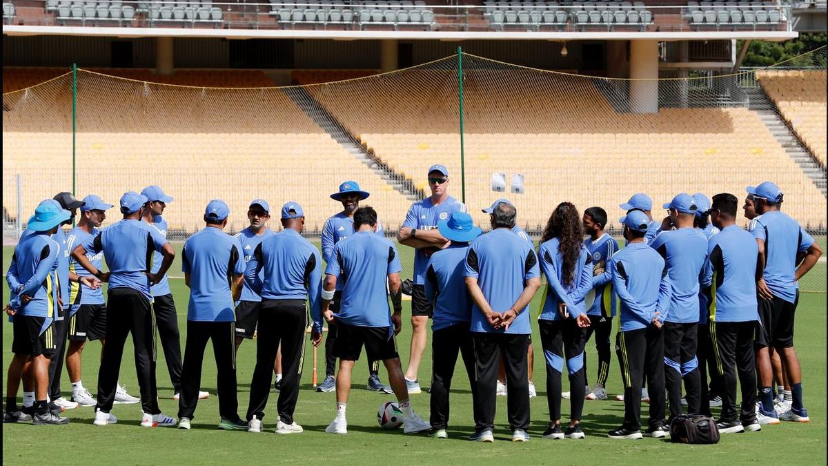 IND vs BAN Tests: Virat Kohli bats for long, Bumrah goes whole hog in India’s first practice