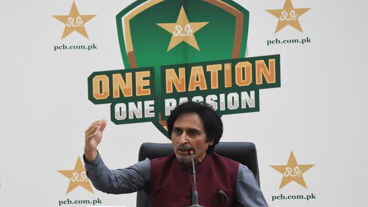 Need to create a cricketing bond with BCCI: PCB chief Ramiz Raja