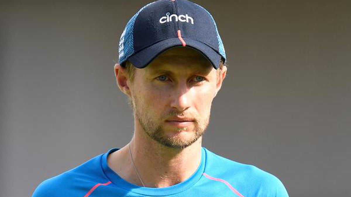 Root wants ‘change and actions’ from Yorkshire