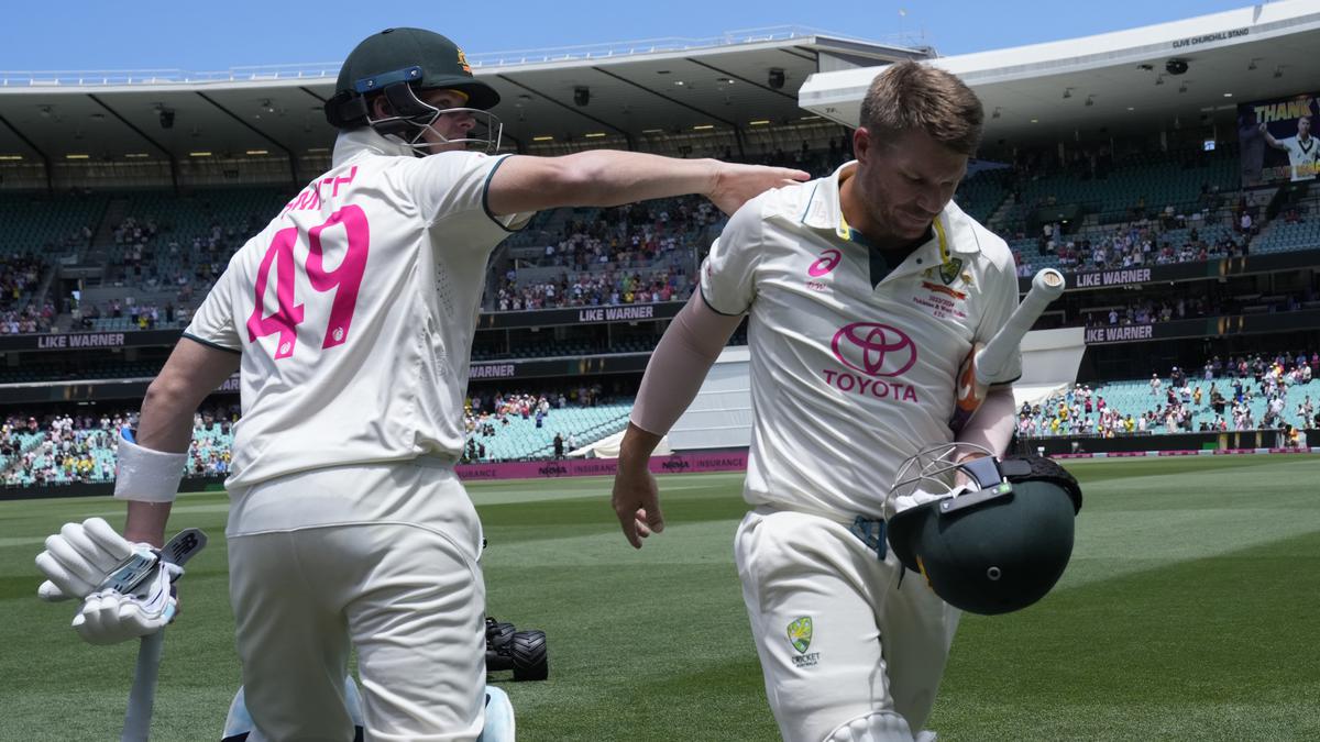 Nothing new or foreign to me: Steven Smith on opener role in Tests