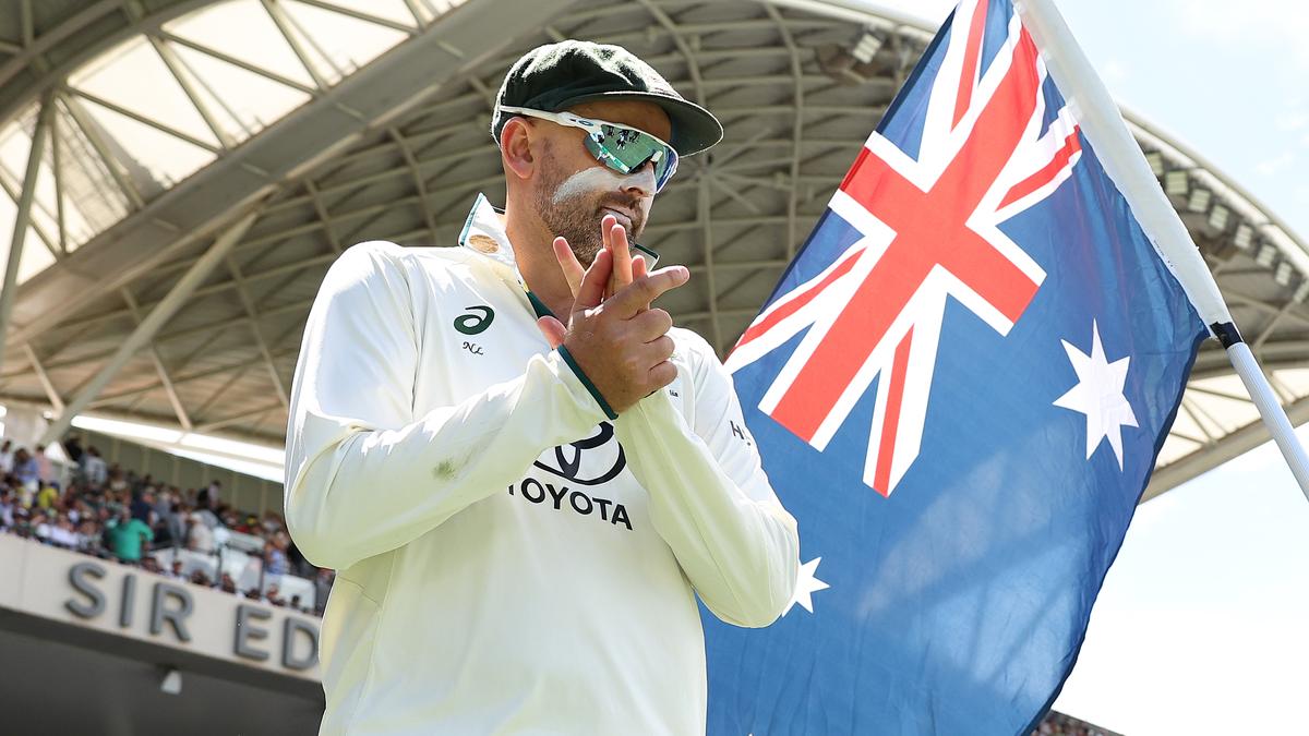 Pink ball Test: Nathan Lyon, a quintessential Australian hero at Adelaide