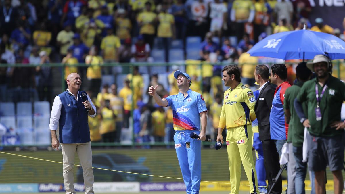 IPL 2023: DC vs CSK | Chennai wins toss; opts to bat against Delhi