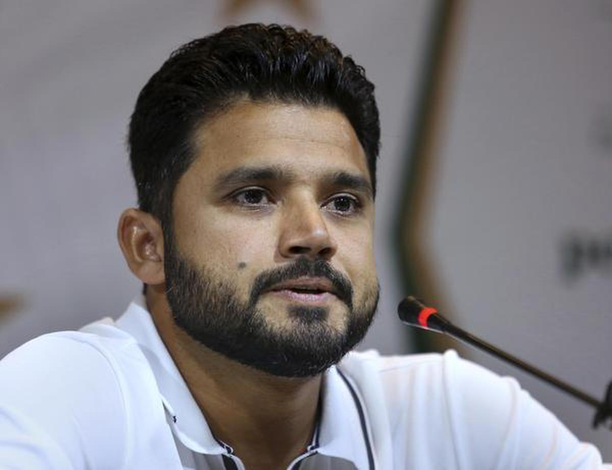 Azhar Ali confident Pakistan will over come Australian 'challenge