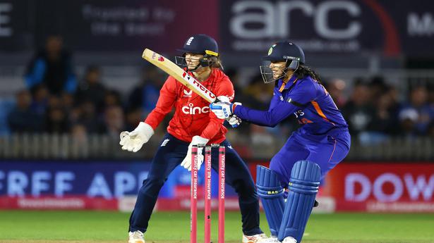 Smriti Mandhana rises to career-best 2nd position in T20Is, ranked 7th in ODIs