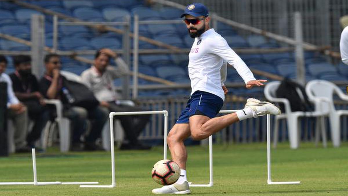 Ind vs SA | India will look to continue its World Test Championship march