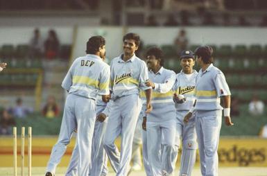 Iconic shades of blue: Evolution of Team India's jersey from 1985