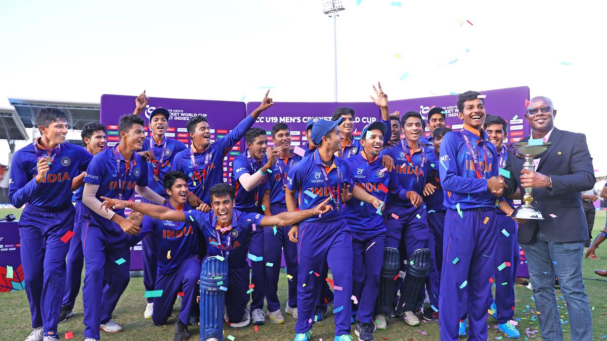 ICC Under-19 world cup | Defending champion India to open campaign against Bangladesh