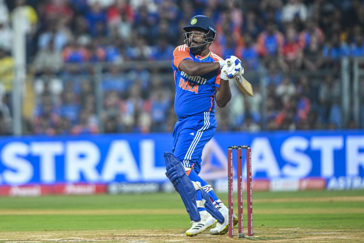 R Ashwin Asks Sanju Samson One Decision He Would Change, RR Captain Reveals: “Not Retaining…” – NDTV Sports