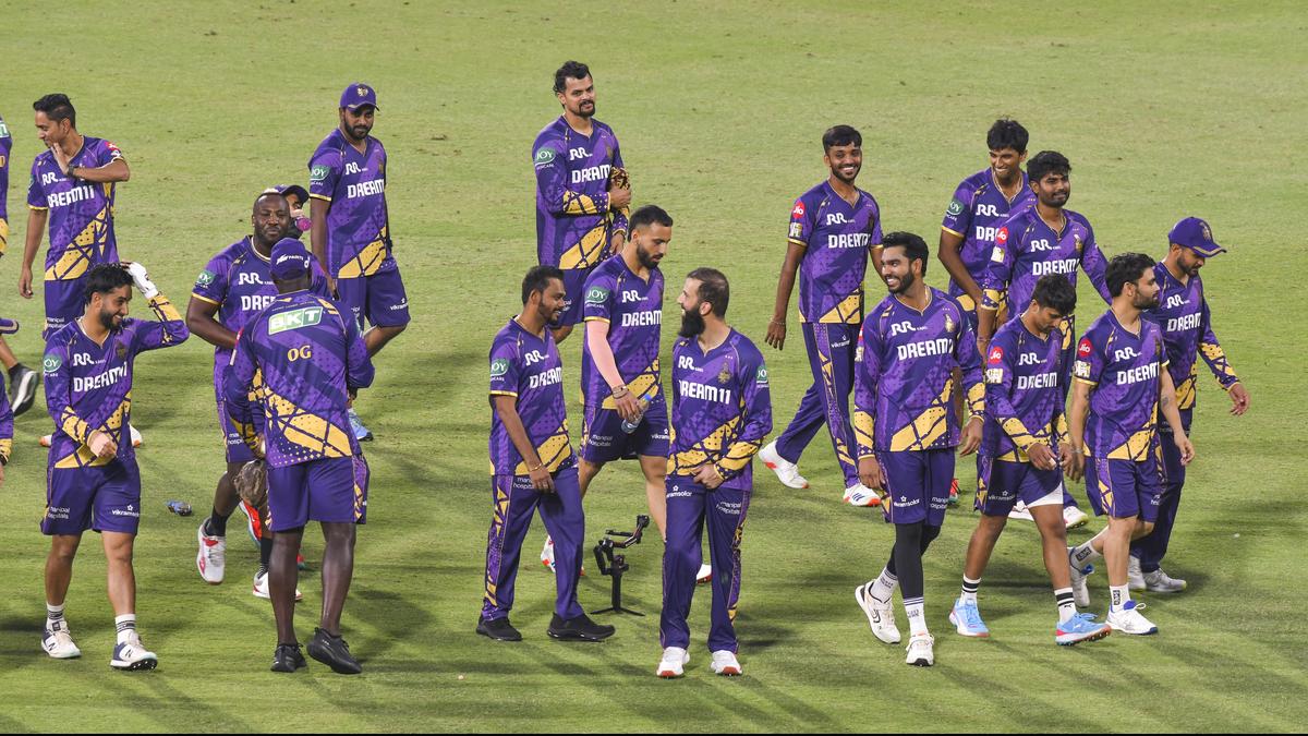 IPL 2025, RR vs KKR: Kolkata Knight Riders and Rajasthan Royals eye batting, bowling overhaul to bounce back