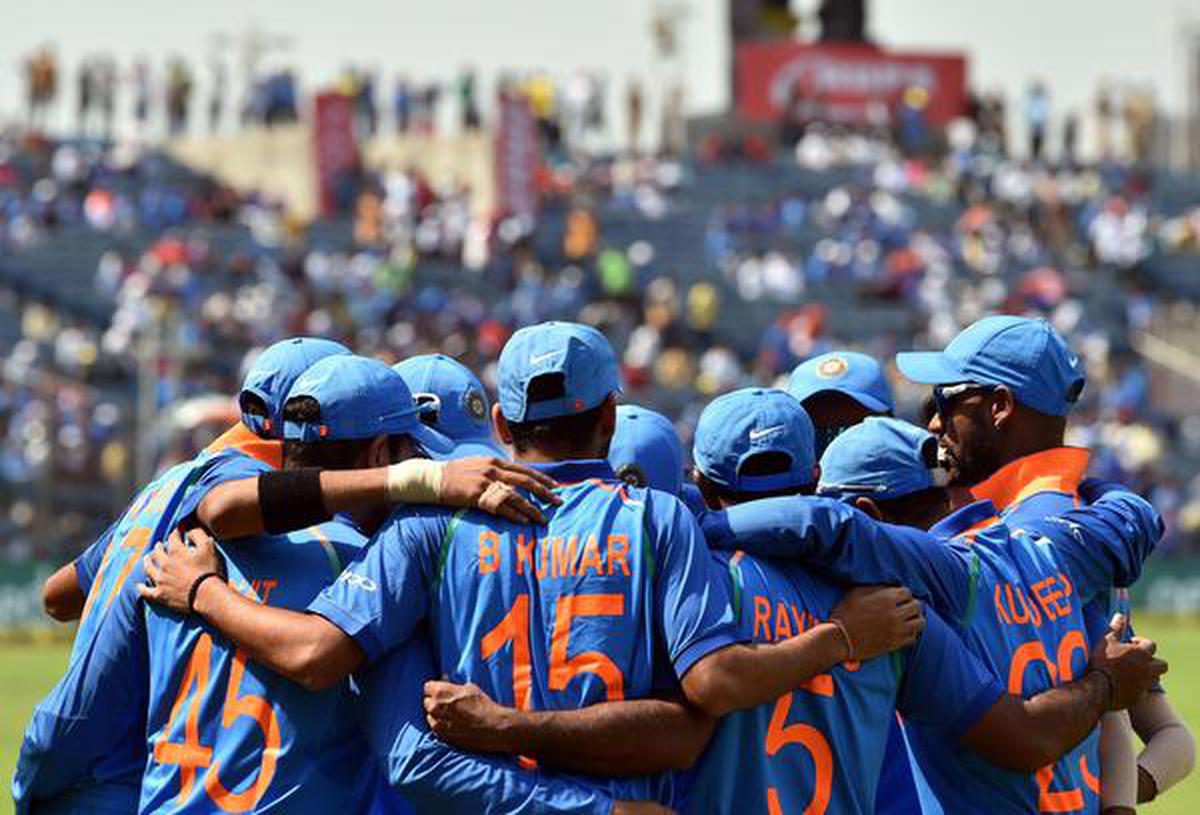 2023 ICC ODI World Cup in India Full schedule, venues, time, teams