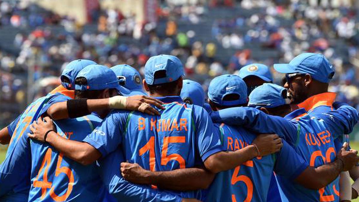 2023 ICC ODI World Cup in India | Full schedule, venues, time, teams and where to stream