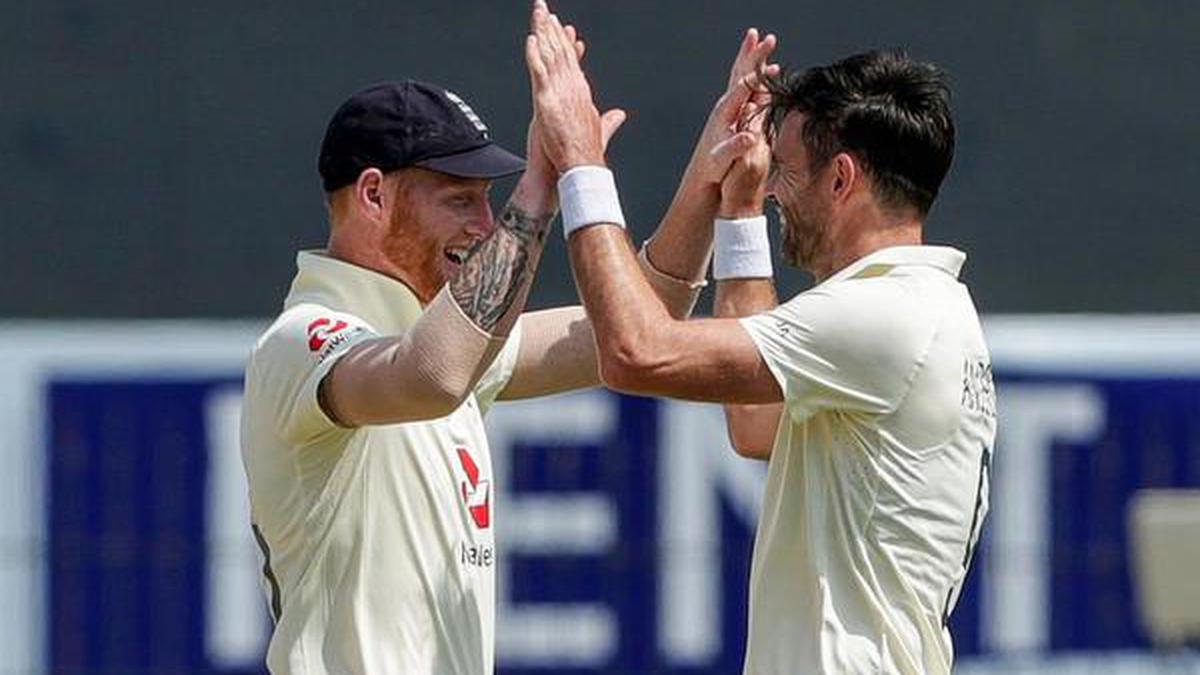 Ind vs Eng, 1st Test, Day 5 | Anderson, Leach send India hurtling to humiliating defeat