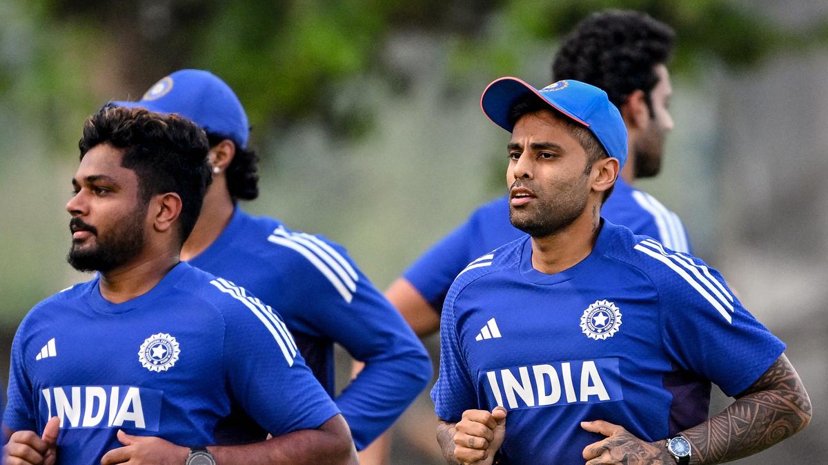 IND vs PAK Asia Cup 2025 Super 4 LIVE: Off-field drama adds fuel to India-Pakistan round two