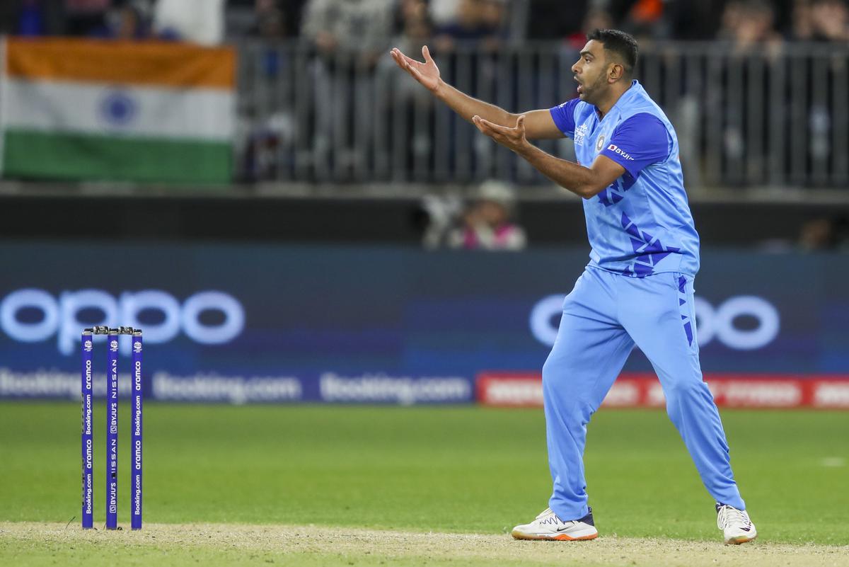 ICC Twenty20 World Cup | Don't think players innately need to believe in match-ups, says Ravichandran Ashwin