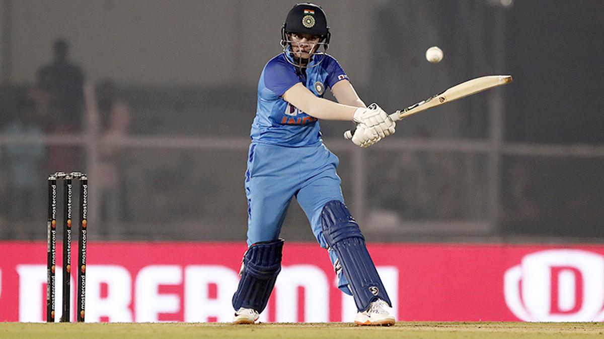 Under-19 Women's T20 World Cup final | 'Birthday girl' Shafali Verma in pursuit of title for India