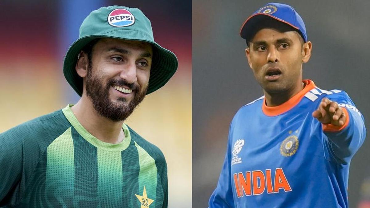 Piala Dunia T20 India vs Pakistan LANGSUNG: Sejarah memihak India melawan unit Pakistan