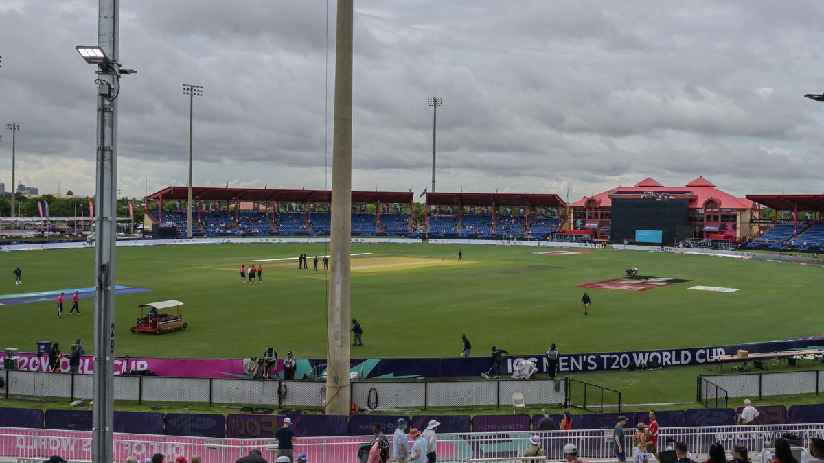 T20 World Cup 2024: Men in Blue’s final group game hangs by a cloud