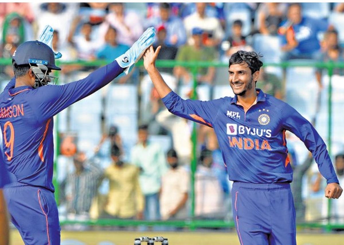 India’s bench has unprecedented depth, courtesy IPL, domestic system