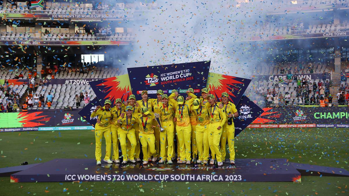 2024 Icc Women'S T20 World Cup Final Lotti Hermina