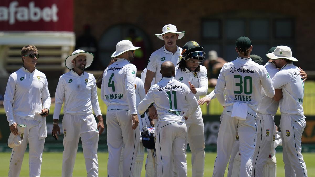 World Test Championship table: South Africa goes on top, pushes Australia to second; India slides to third