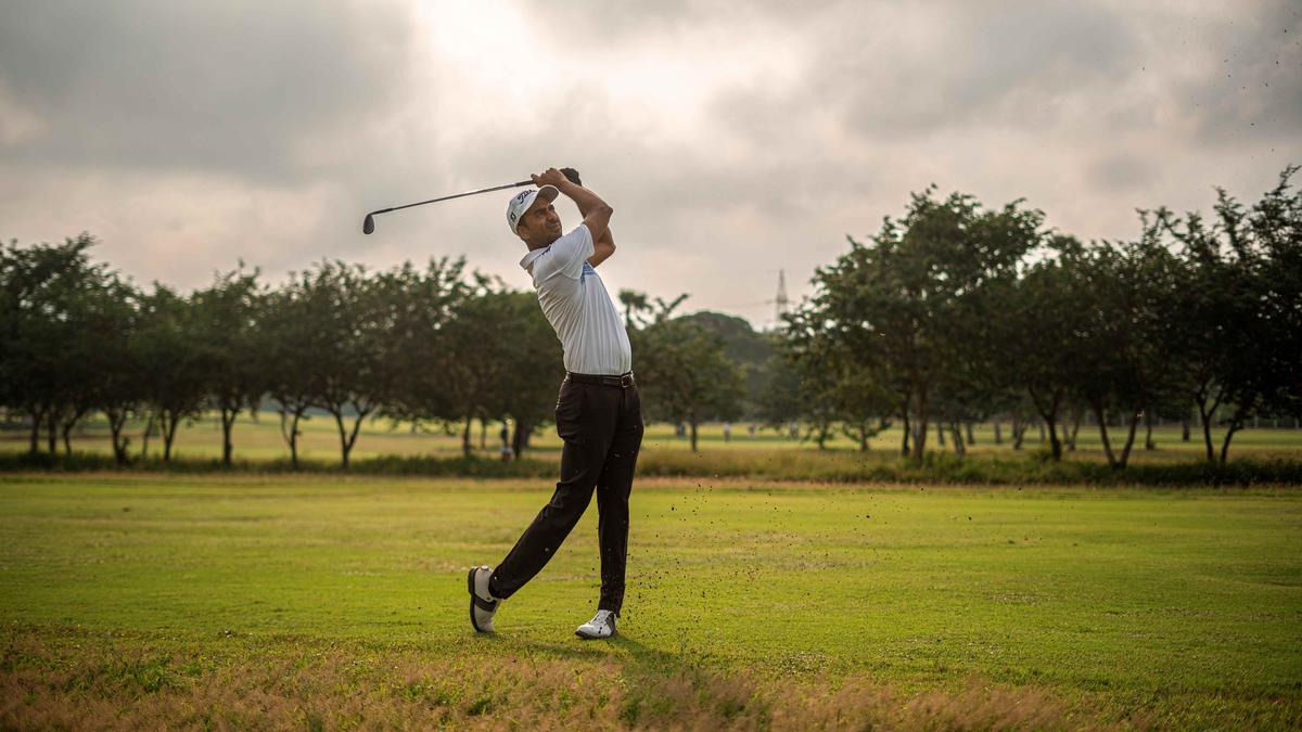 Shaurya, Ranjit and Yashas off to a robust start