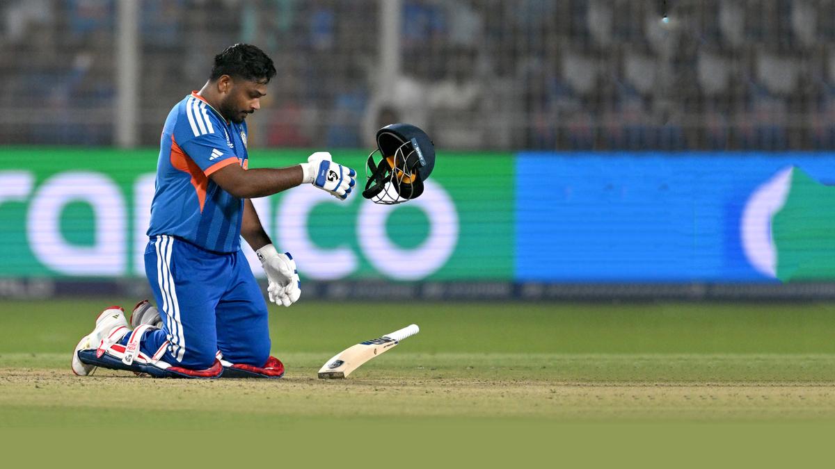 Samson — dari teka-teki menjadi raja super