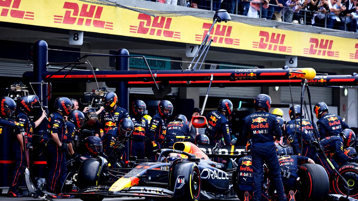 Will Red Bull’s overspend penalty shake up F1’s racing order?