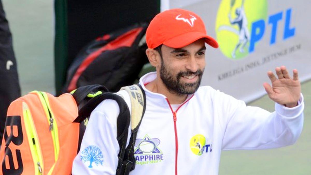Tennis entrepreneur Aditya Khanna — a master craftsman