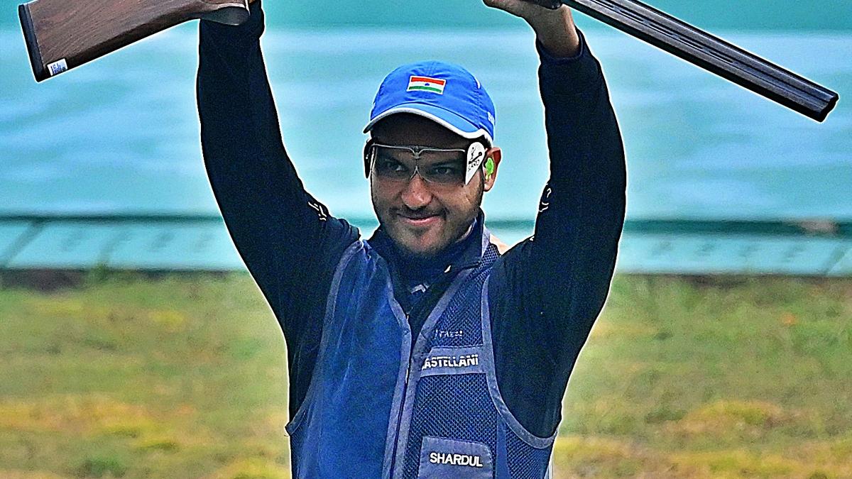 Shardul Vihan and Bhavya Tripathi triumph in trap