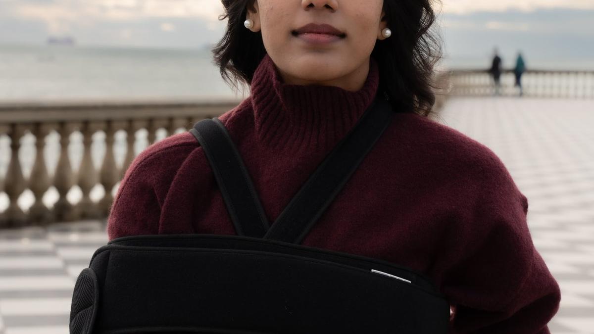 Berharap bisa meraih medali di Asiad, Bhavani Devi menjalani operasi bahu