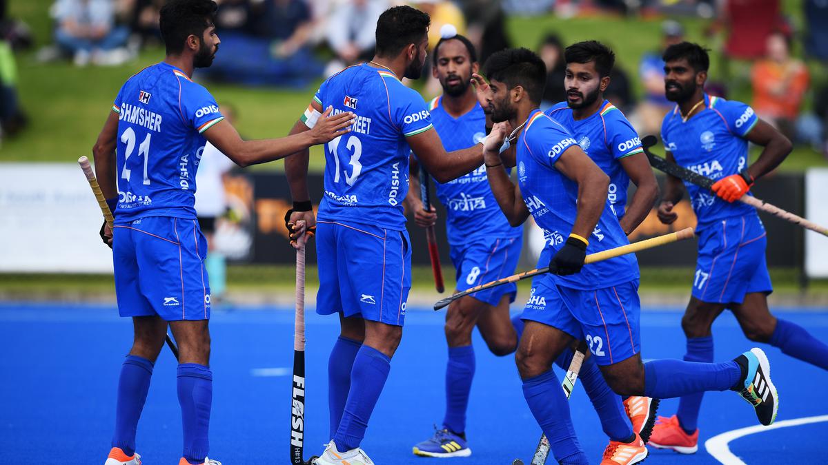 Indian hockey’s infinite spin-cycle of emotions