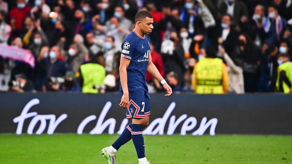 What’s next in the Kylian Mbappe-PSG-Real Madrid soap opera?
Premium