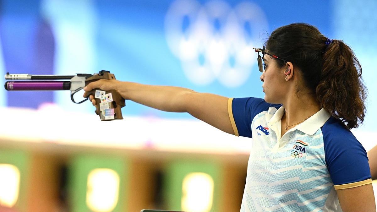 Suma Shirur Interview | Manu has shown other women athletes the importance of self-belief