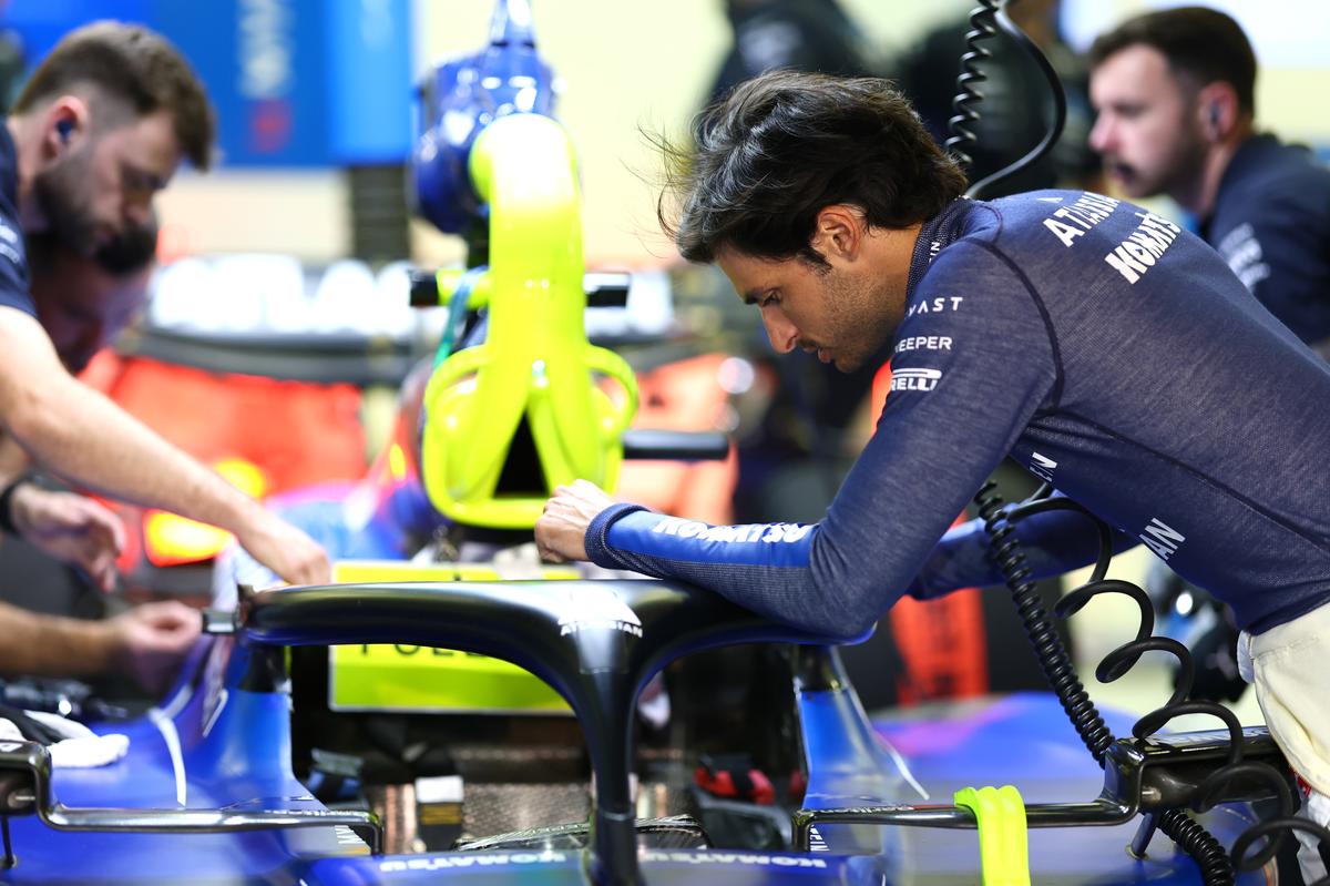 Early-mover advantage? With 2025 marking the final season under the current set of technical regulations, teams have to decide when to start prioritising next year’s development. Williams, currently fifth in the standings, has become the first team to target 2026. | Photo credit: Getty Images Early-mover advantage? With 2025 marking the final season under the current set of technical regulations, teams have to decide when to start prioritising next year’s development. Williams, currently fifth in the standings, has become the first team to target 2026. | Photo credit: Getty Images